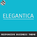 Responsive Business Wordpress Theme