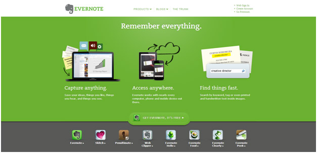 Evernote