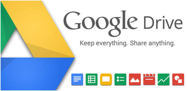 Google drive