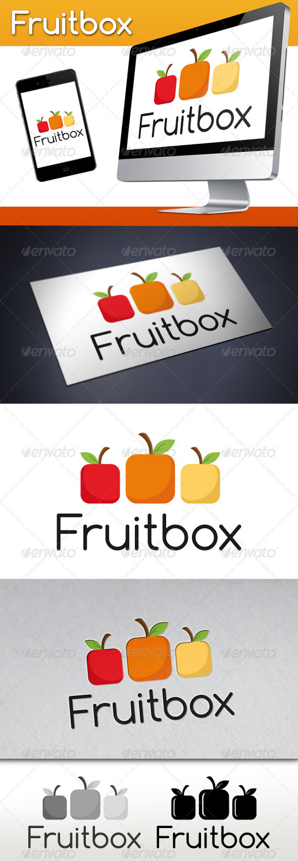 food-logo8