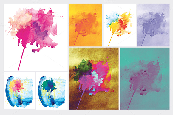 Beautiful spring designs - PremiumCoding