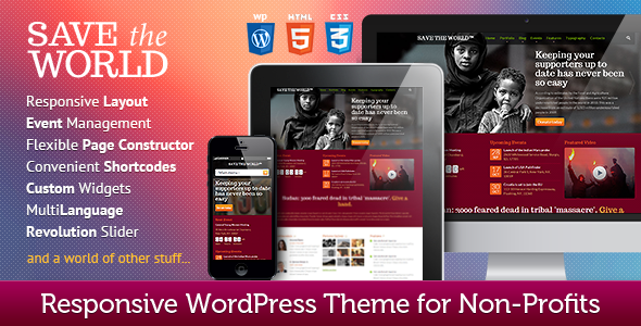 environmental wordpress themes2
