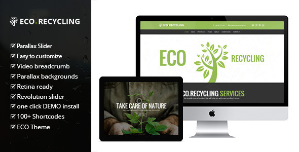 environmental wordpress themes5