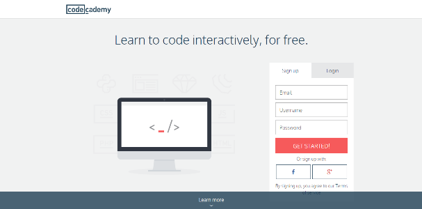 Codecademy