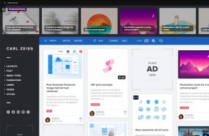 32 Best WordPress Blog Themes For You 2021 - PremiumCoding