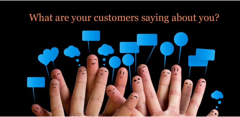 Tips for getting those important website testimonials