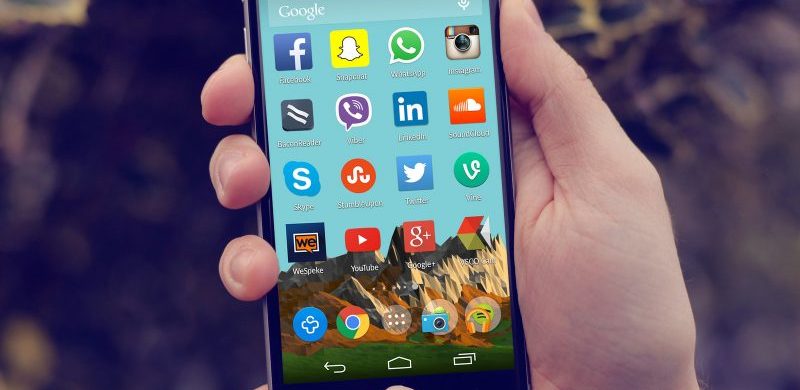 Benefits of Developing a Mobile App to Expand Your Brand’s Reach