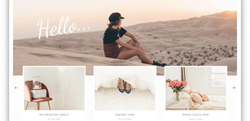 3 Basics For Building A Client’s Website
