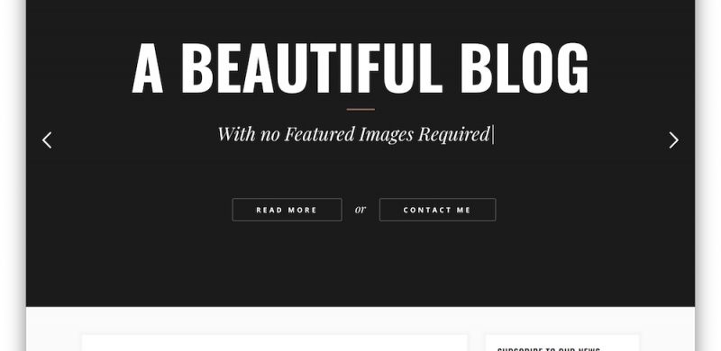 Five reasons why good broadband is important when creating your blog