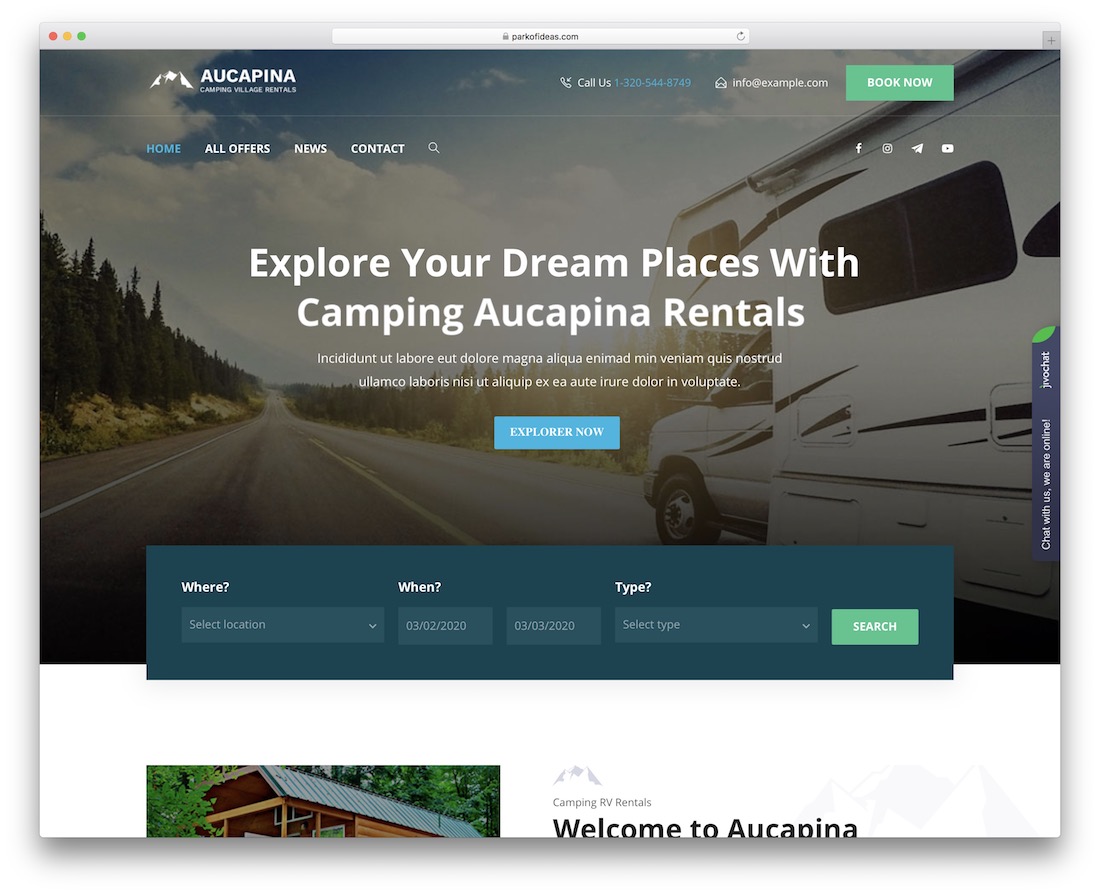 Best Car Rental Website