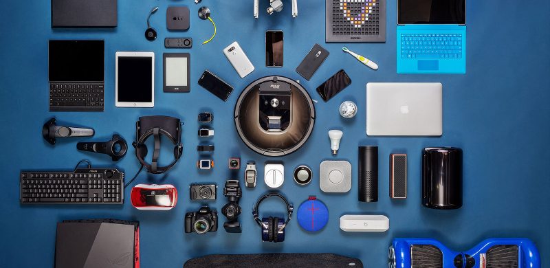 The Internet of Things: What It Is and Why We Need It