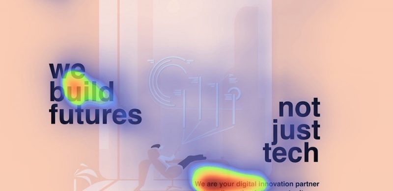 4 Types of Website Heatmaps