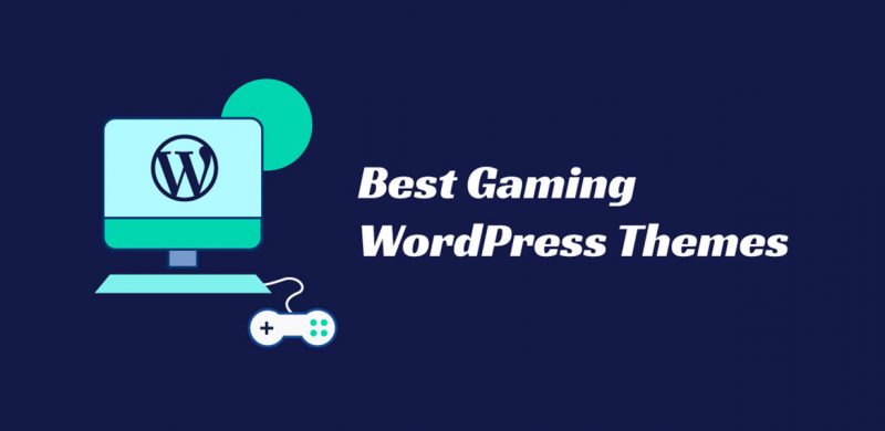 Best Gambling WordPress Themes in 2020