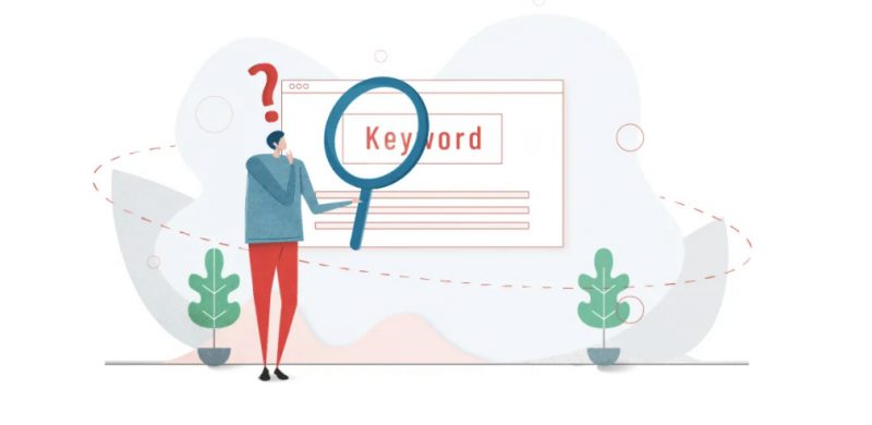 SEO optimization of a WordPress website