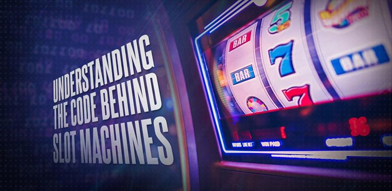 Understanding The Code Behind Slot Machines