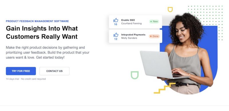 Userwell: Handle Your User Feedback/Ideas Like A Pro