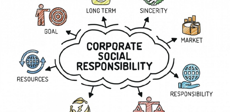 How CSR Initiatives can Boost Employee Wellness